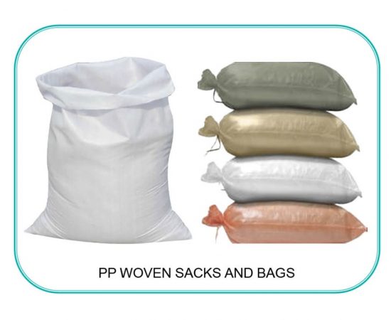 PP Bags